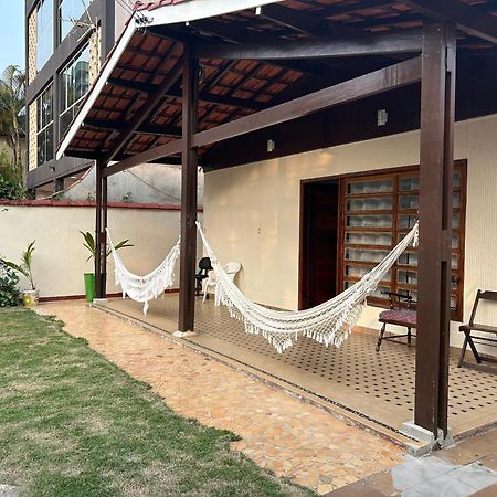 Casa De Praia Em Guaruja A 200 Metros Do Mar Esterno foto