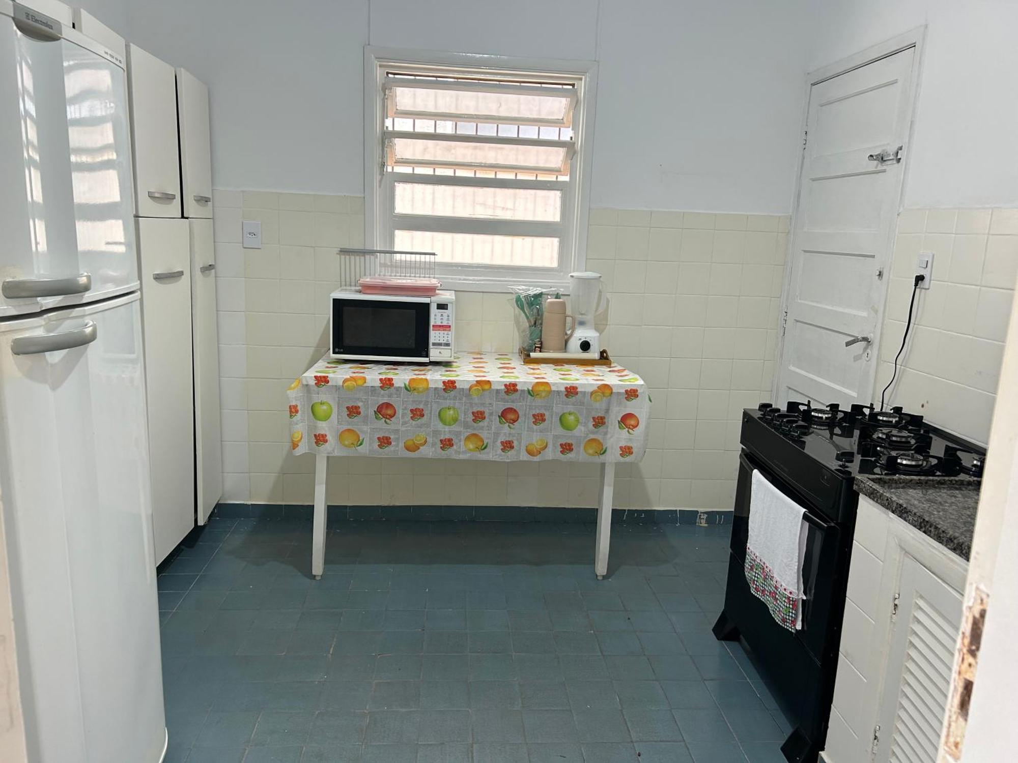 Casa De Praia Em Guaruja A 200 Metros Do Mar Esterno foto