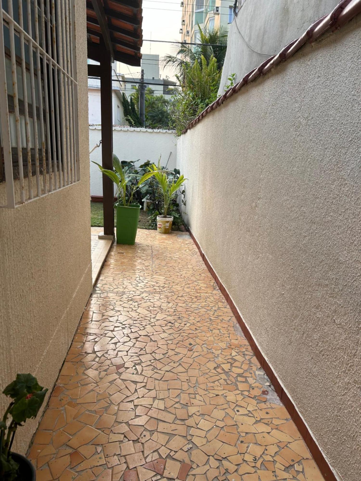 Casa De Praia Em Guaruja A 200 Metros Do Mar Esterno foto