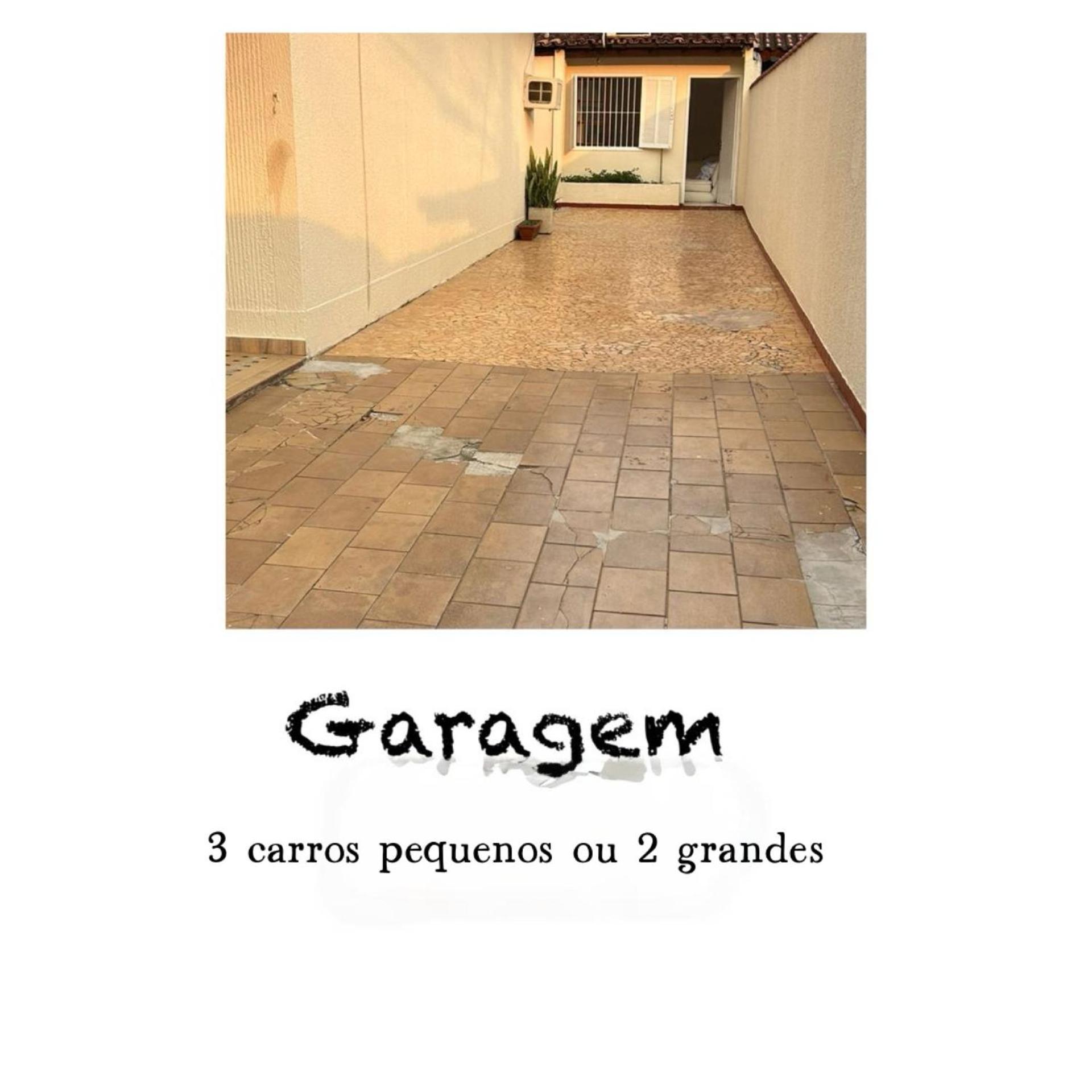 Casa De Praia Em Guaruja A 200 Metros Do Mar Esterno foto
