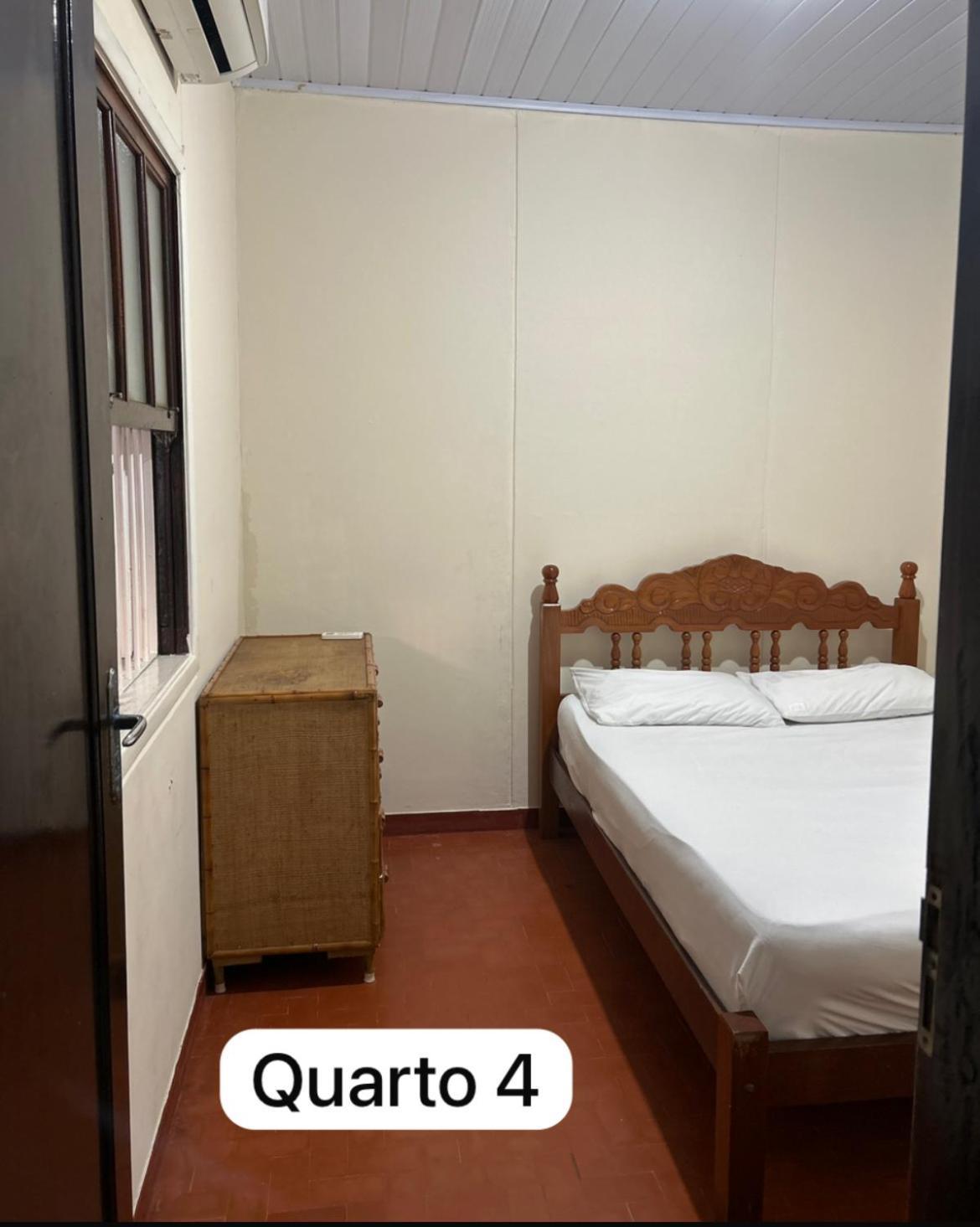 Casa De Praia Em Guaruja A 200 Metros Do Mar Esterno foto